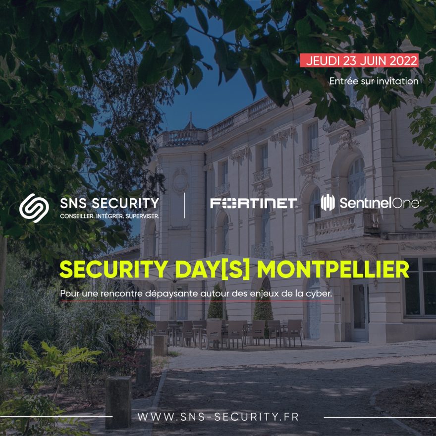 security days 2022