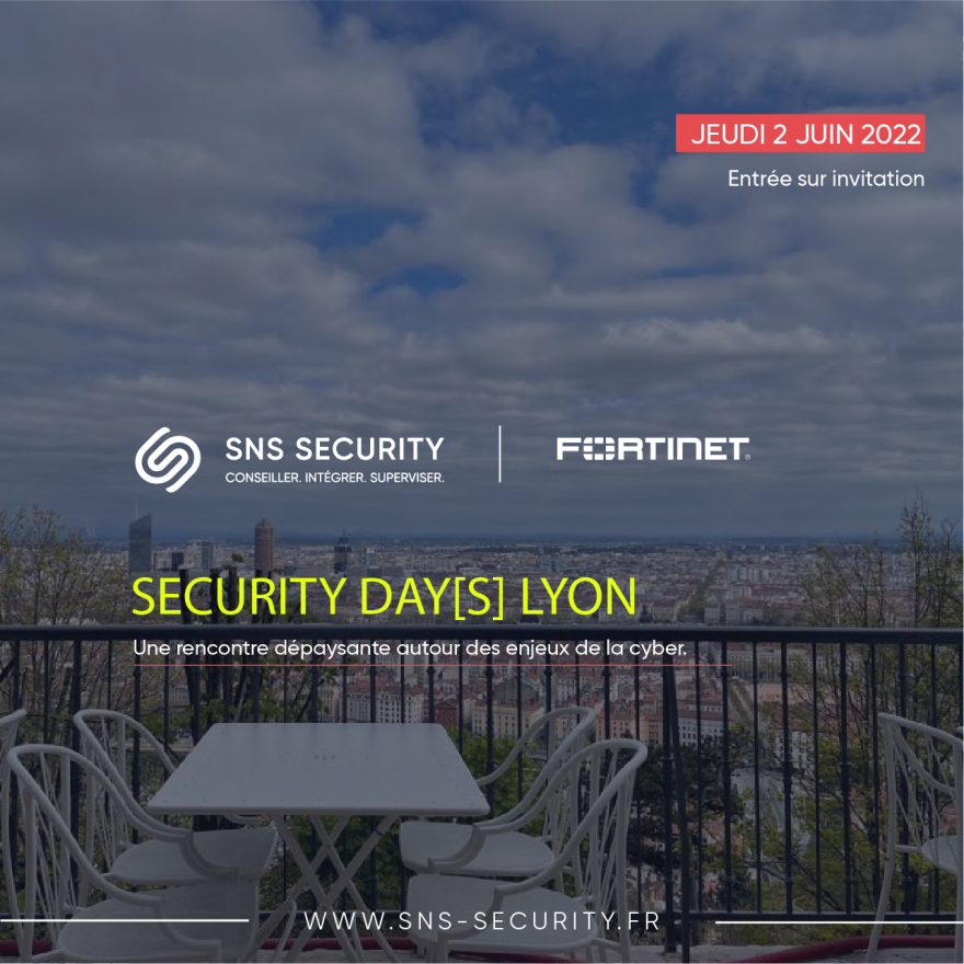 security-days-lyon-2022