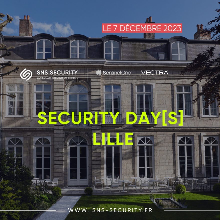 Visuel de promotion avec l'Hôtel Clarance